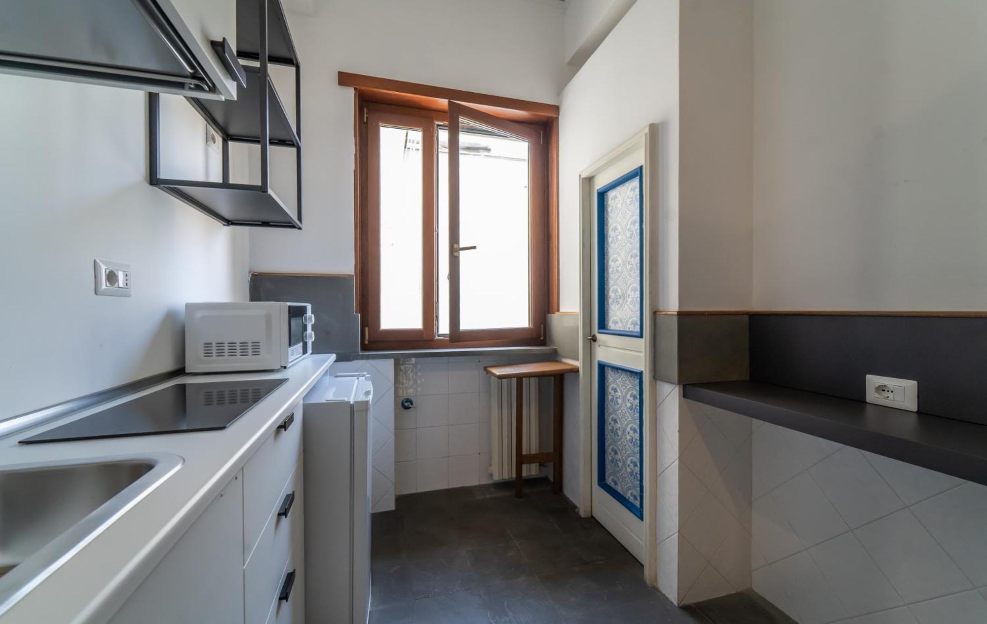 Butterfly Panoramic Apartment Naples Extérieur photo