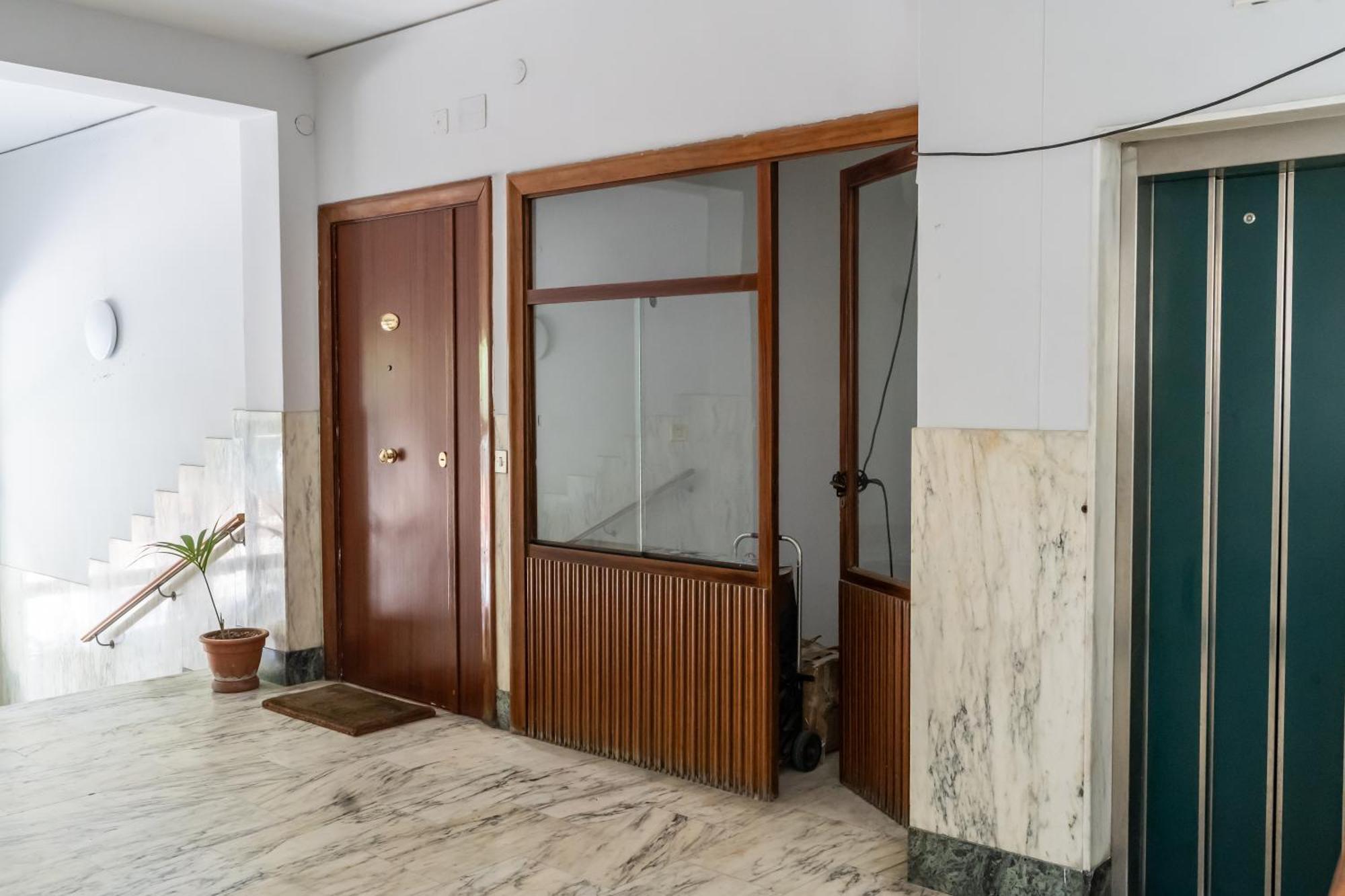 Butterfly Panoramic Apartment Naples Extérieur photo