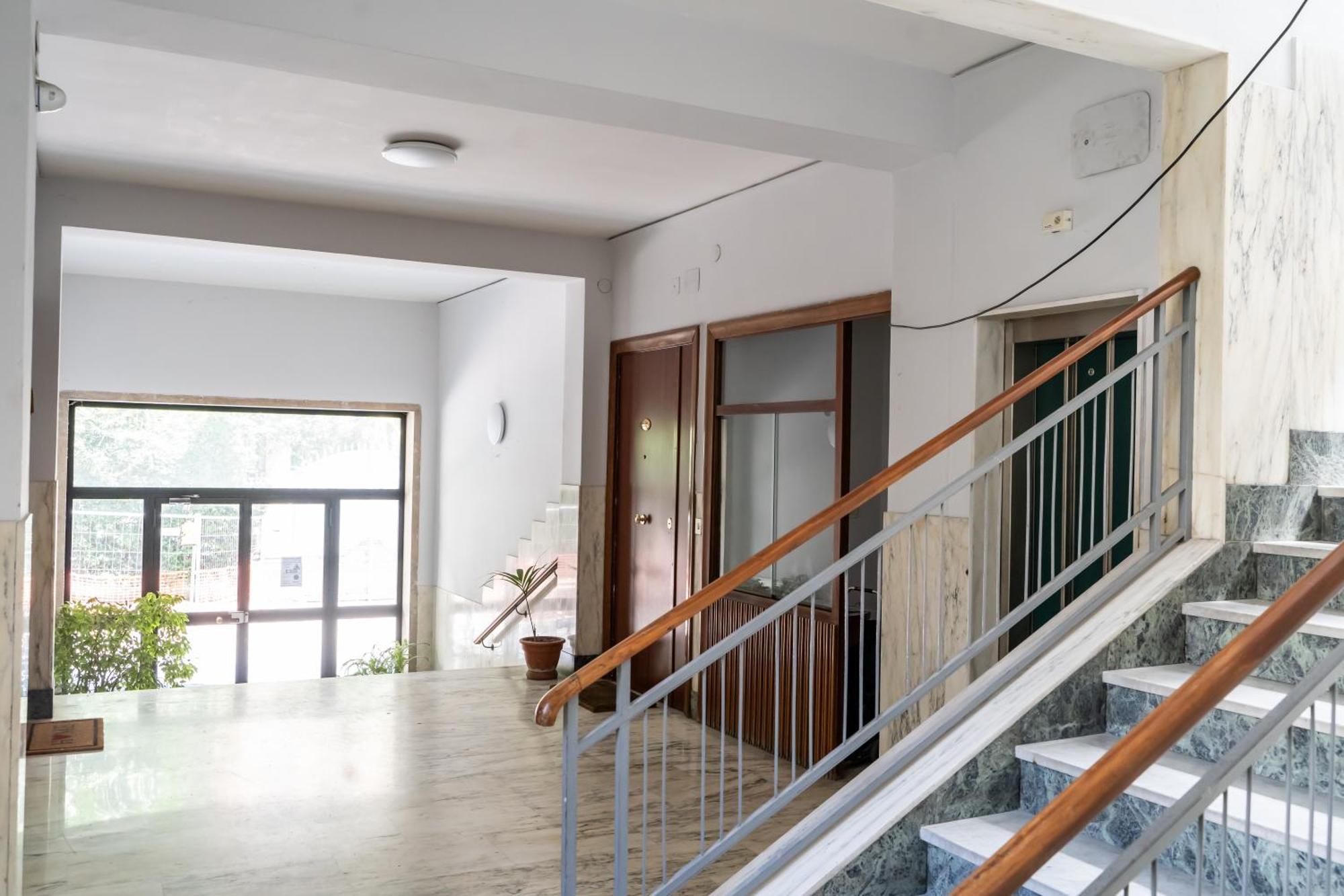 Butterfly Panoramic Apartment Naples Extérieur photo
