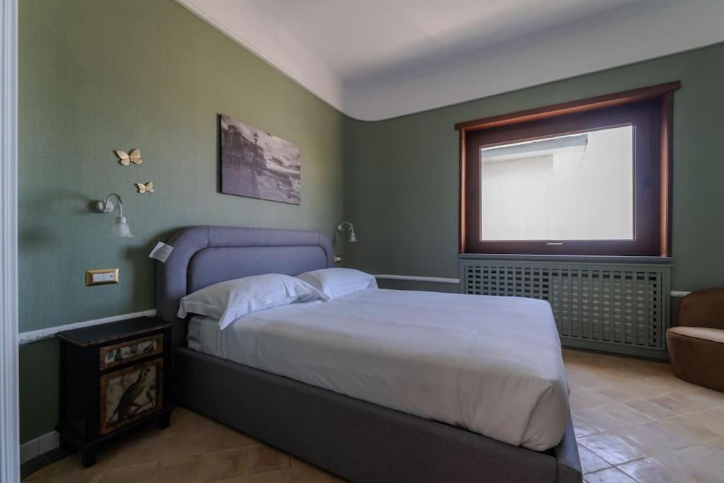 Butterfly Panoramic Apartment Naples Extérieur photo