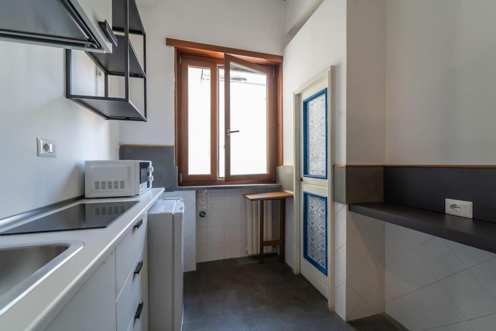 Butterfly Panoramic Apartment Naples Extérieur photo