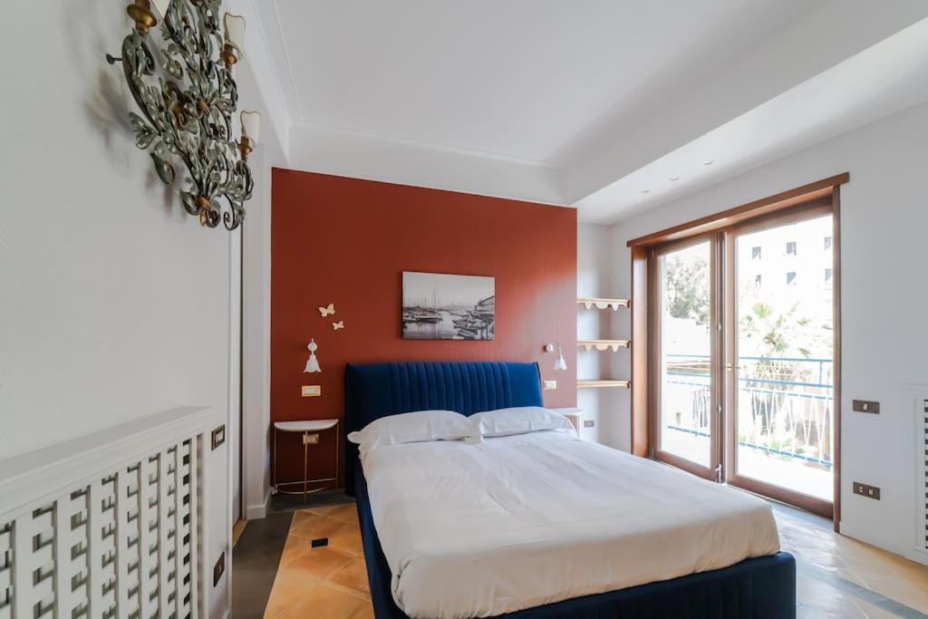 Butterfly Panoramic Apartment Naples Extérieur photo