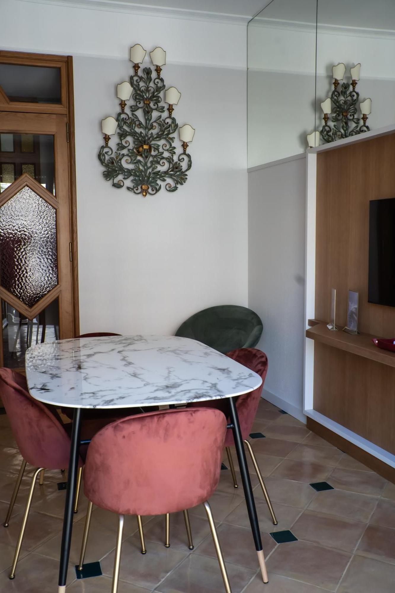 Butterfly Panoramic Apartment Naples Extérieur photo